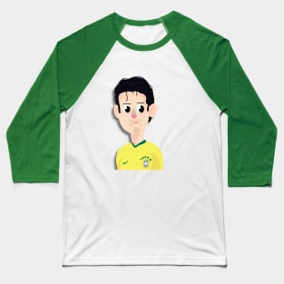 Ricardo kaka design Baseball T-Shirt